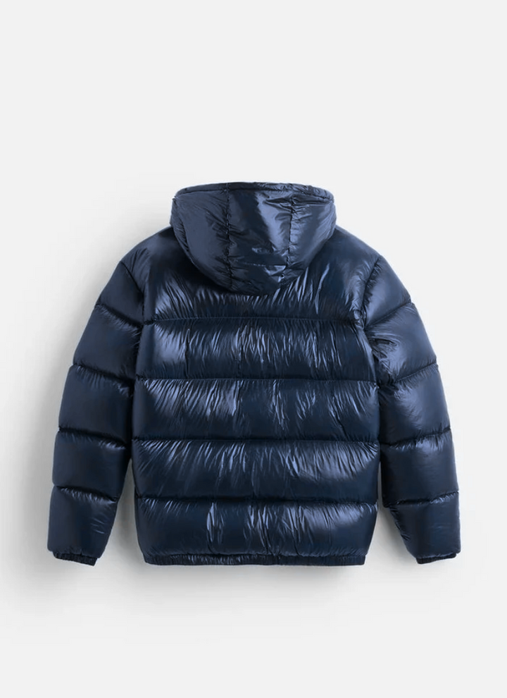 Thick Down Puffer Jacket