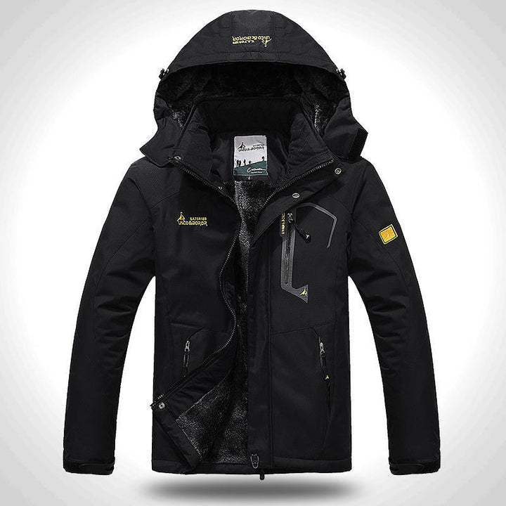 Explorer Parkas Jakke