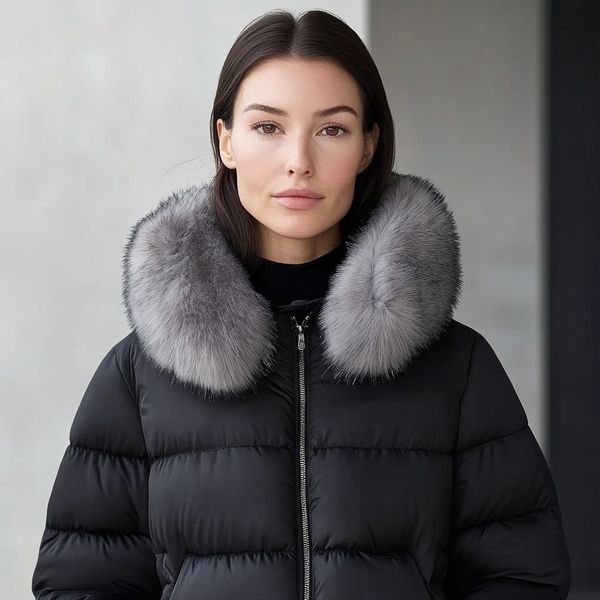 Valentina Puffer Jakke