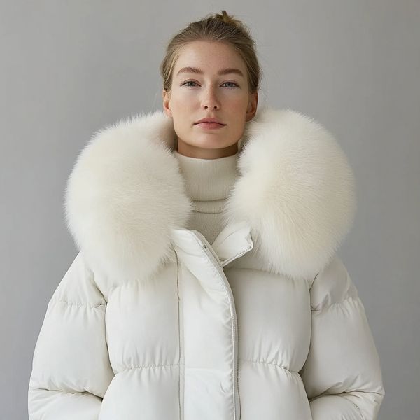 Valentina Puffer Jakke