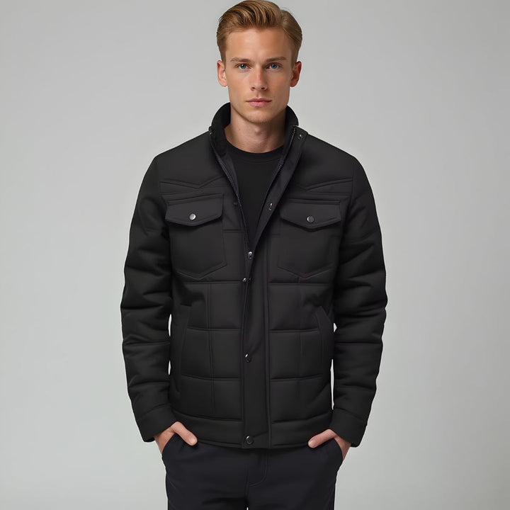 Jacksson Premium Winter Jacket