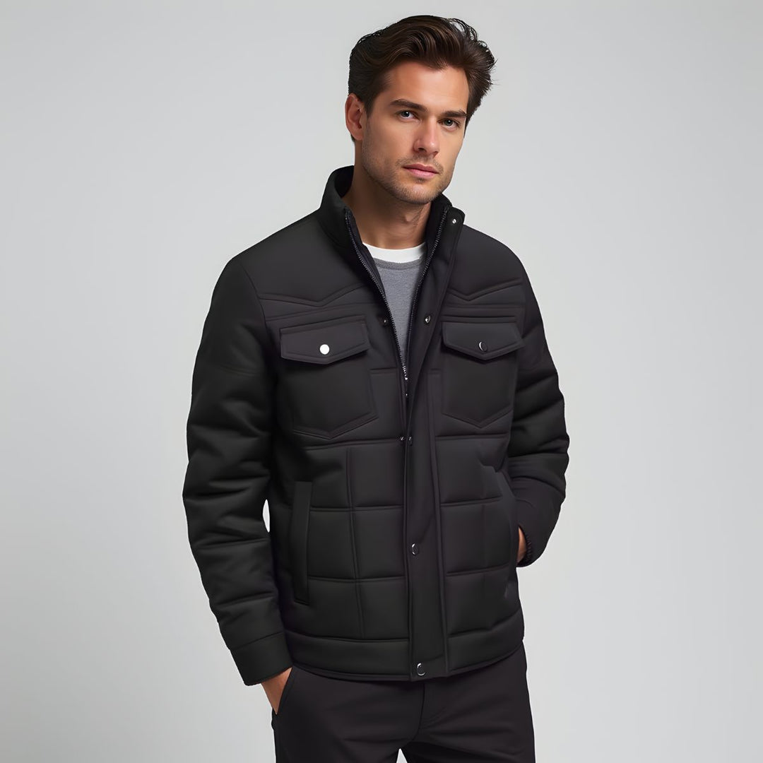 Jacksson Premium Winter Jacket