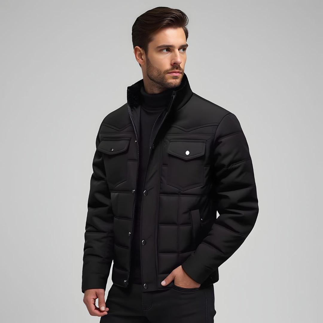 Jacksson Premium Winter Jacket