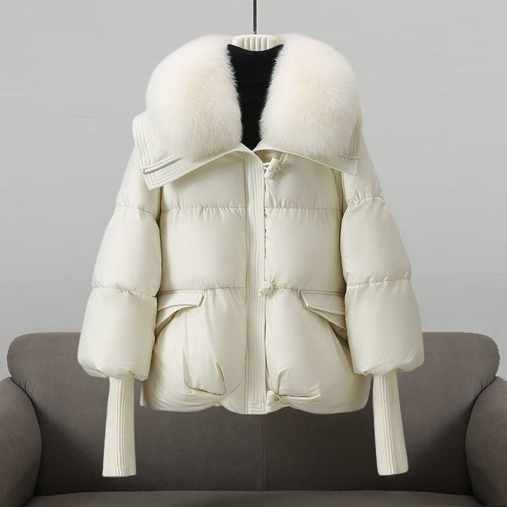 Valentina Puffer Jacka