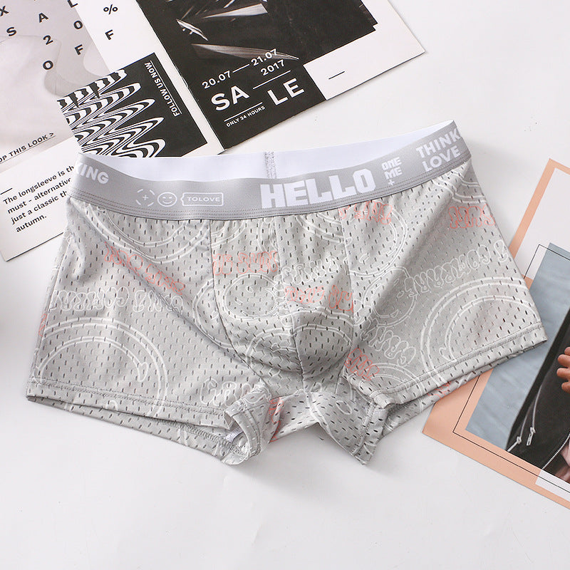 HELLO Summer Boxers - Begrenset opplag