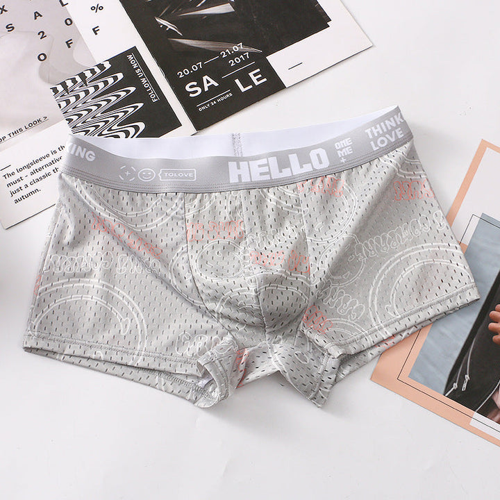 HELLO Summer Boxers - Begrenset opplag