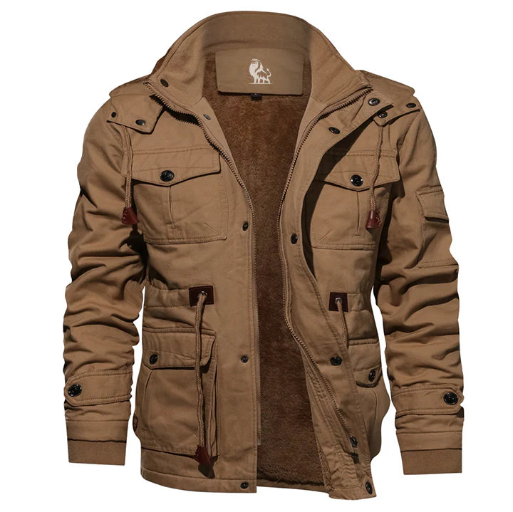 Jacob's Outwear Jakke