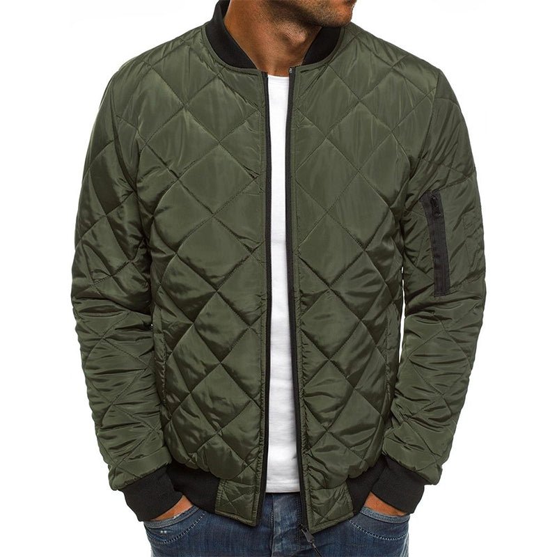 Jack´s Bomber jacka - Prestige Fashion