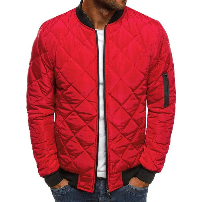 Jack´s Bomber jacka - Prestige Fashion