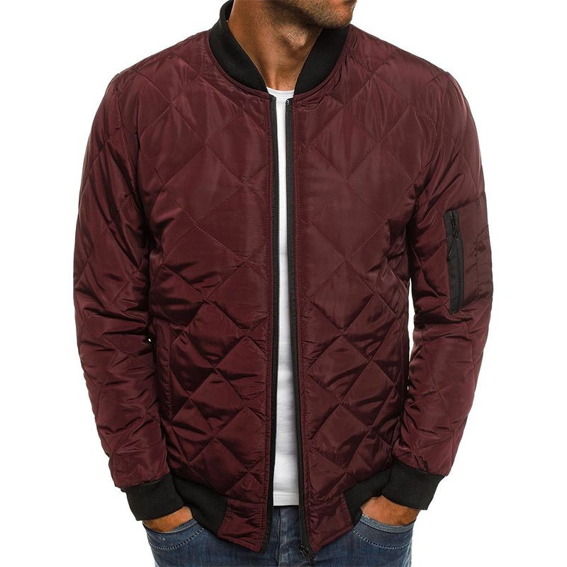 Jack´s Bomber jacka - Prestige Fashion