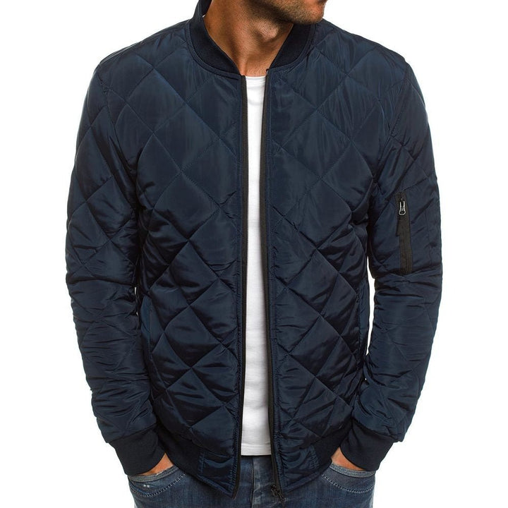 Jack´s Bomber jacka - Prestige Fashion