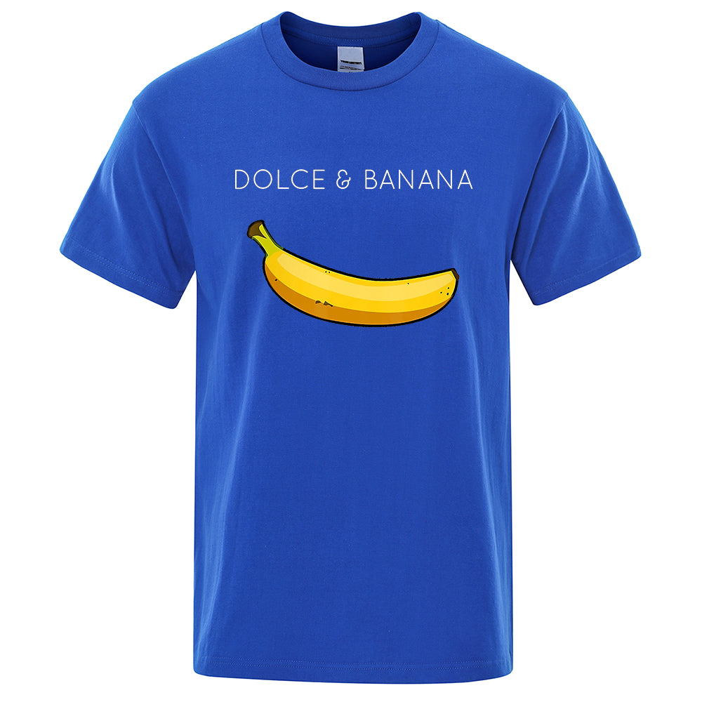 Tropical Dolce & Banana T-shirt