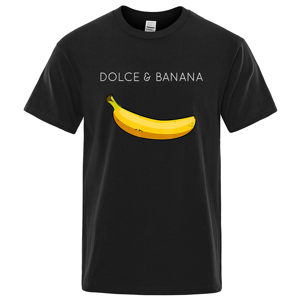 Tropical Dolce & Banana T-shirt