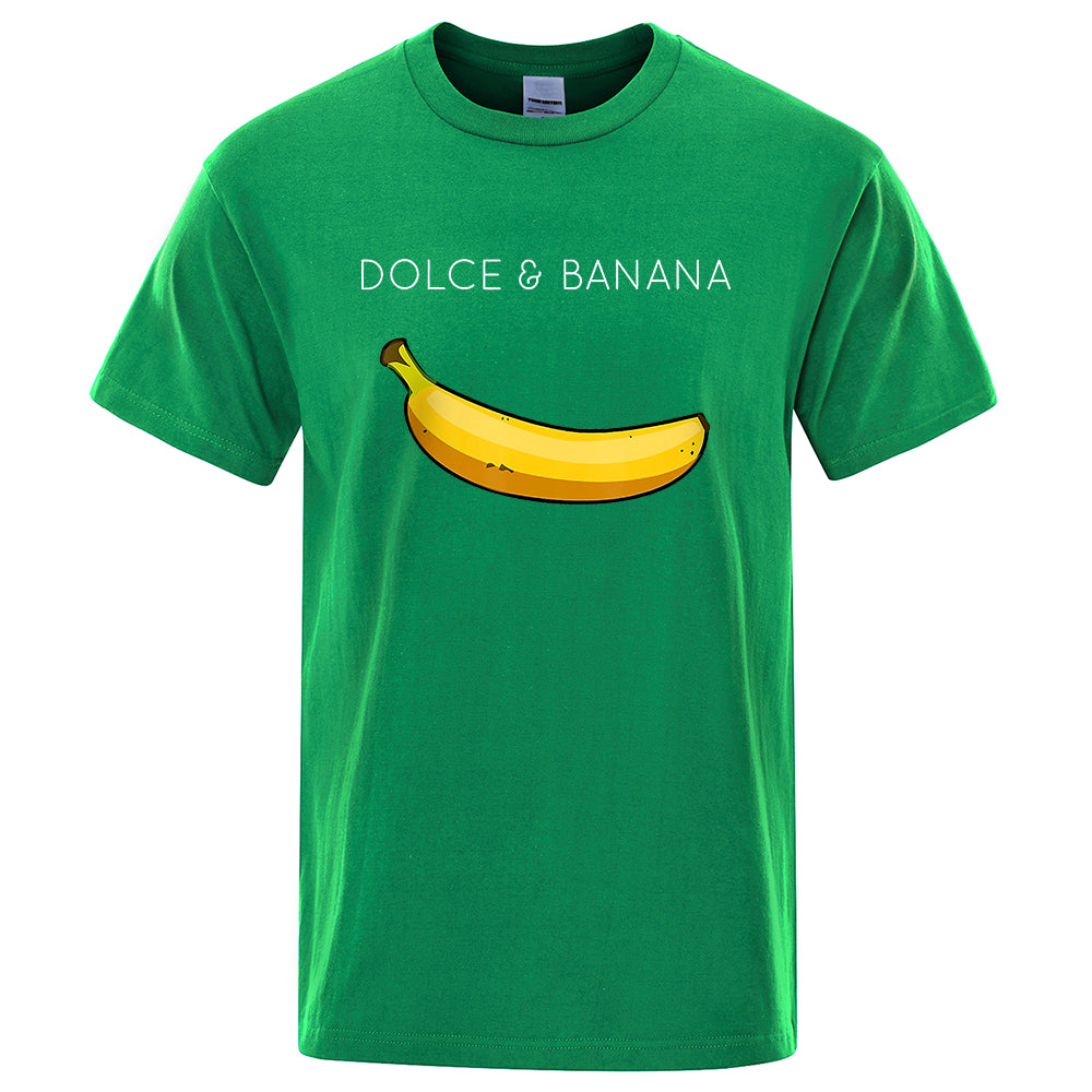 Tropical Dolce & Banana T-shirt