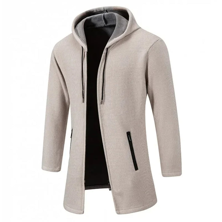 Milano Gabbiano Jacket