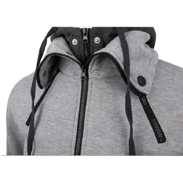 Peak Performance Hoodie