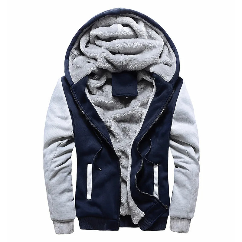 Luca Premium Vinterfleece