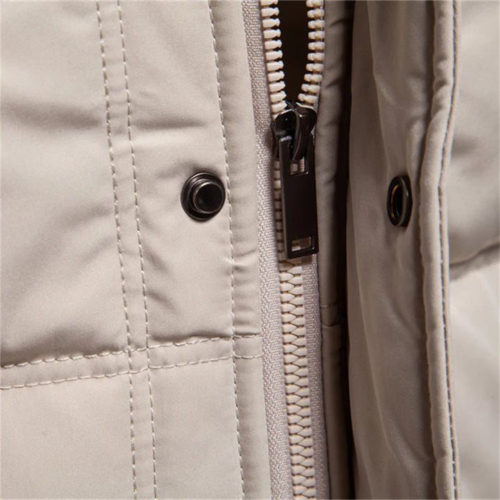 Jacksson Premium Winter Jacket