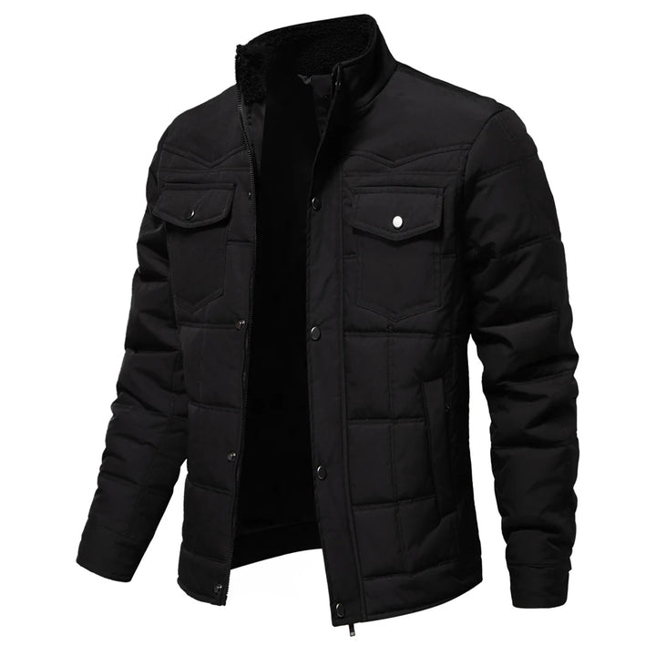 Jacksson Premium Winter Jacket