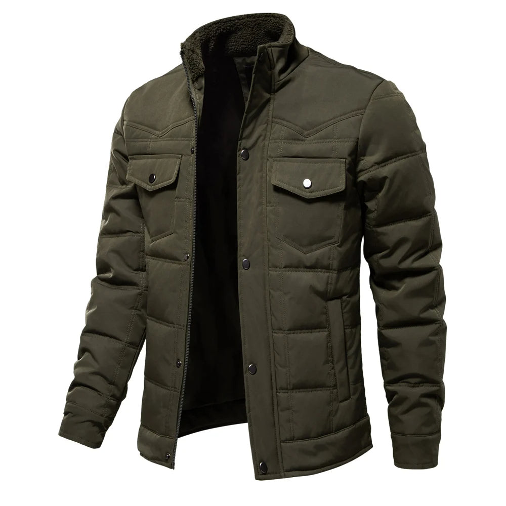 Jacksson Premium Winter Jacket