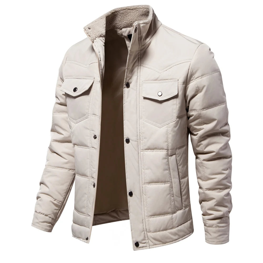 Jacksson Premium Winter Jacket