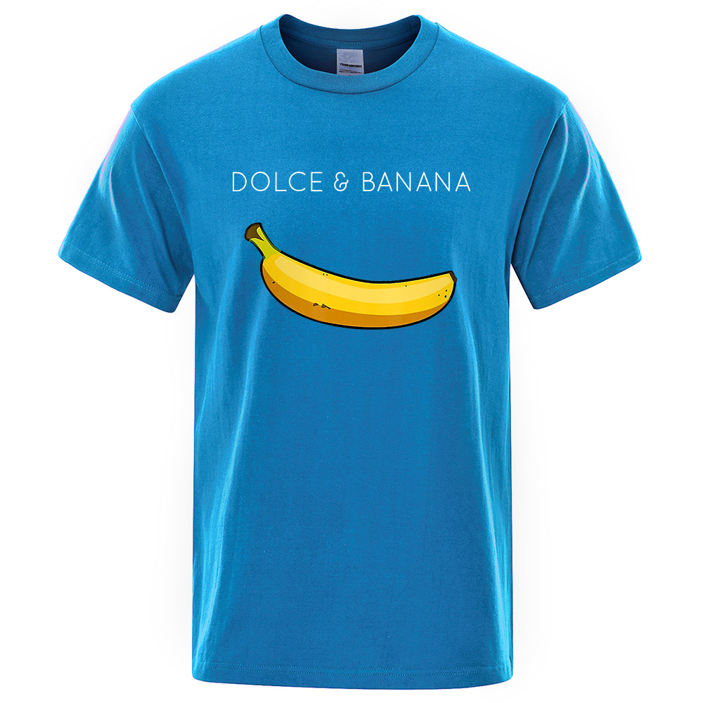 Tropical Dolce & Banana T-shirt