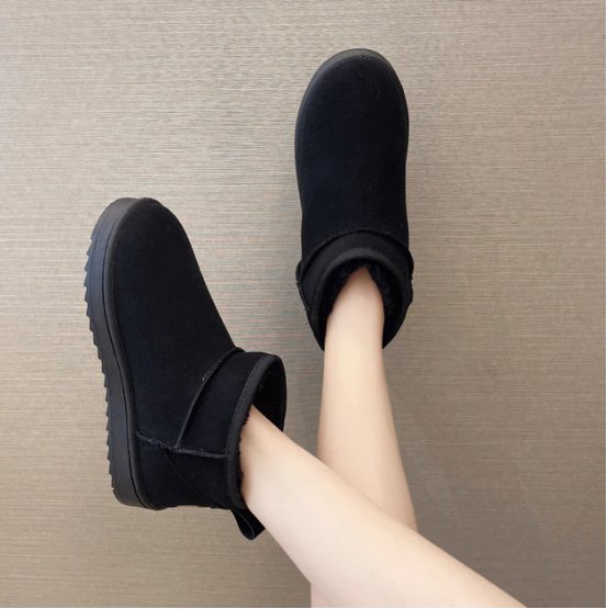 UGG Boots | Mini Slip-On-boots för kvinnor - Prestige Fashion